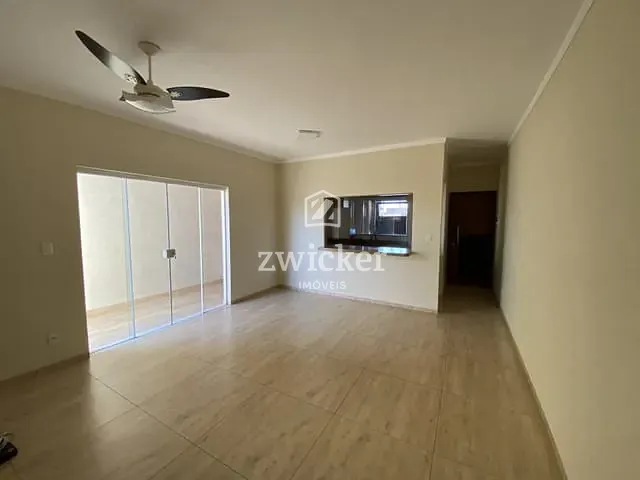 Casa com 150m² 2 quartos e 2 banheiros, à venda, no bairro Jardim Terra Branca em Bauru