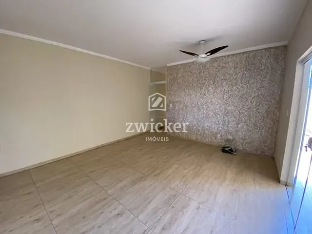 Casa com 150m² 2 quartos e 2 banheiros, à venda, no bairro Jardim Terra Branca em Bauru