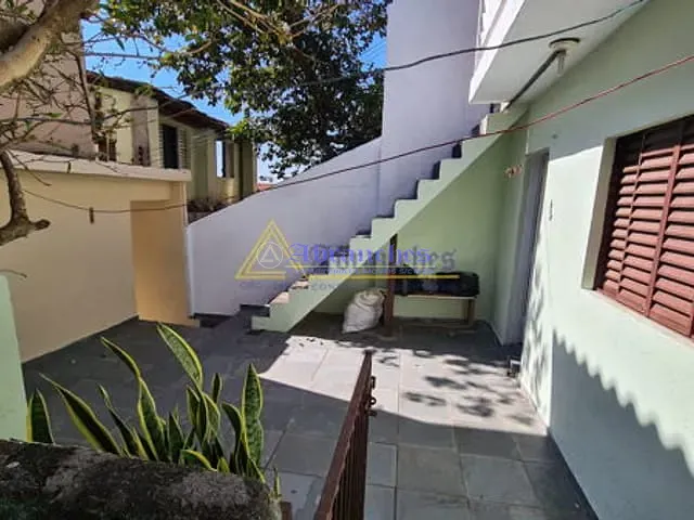 Casa com 450m² 3 quartos e 2 banheiros, à venda, no bairro Vila Doutor Eiras em São Paulo