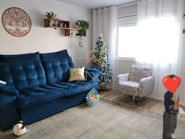 Casa com 150m² 3 quartos e 3 banheiros, à venda, no bairro Parque do Obelisco em Pelotas