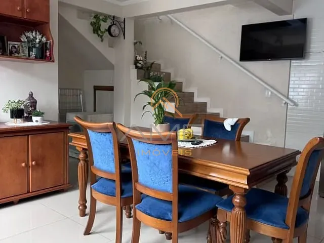 Casa com 150m² 3 quartos e 3 banheiros, à venda, no bairro Parque do Obelisco em Pelotas