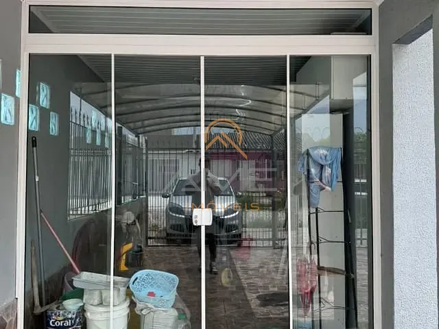 Casa com 150m² 3 quartos e 3 banheiros, à venda, no bairro Parque do Obelisco em Pelotas