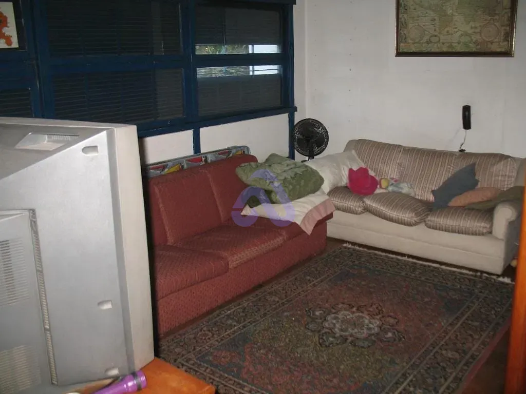 Casa, 5 quartos, 10 m² - Foto 18