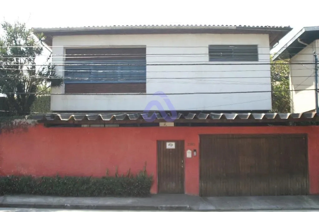 Casa, 5 quartos, 10 m² - Foto 2