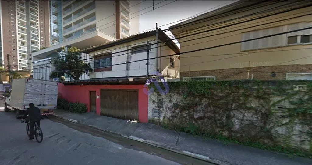 Casa, 5 quartos, 10 m² - Foto 1