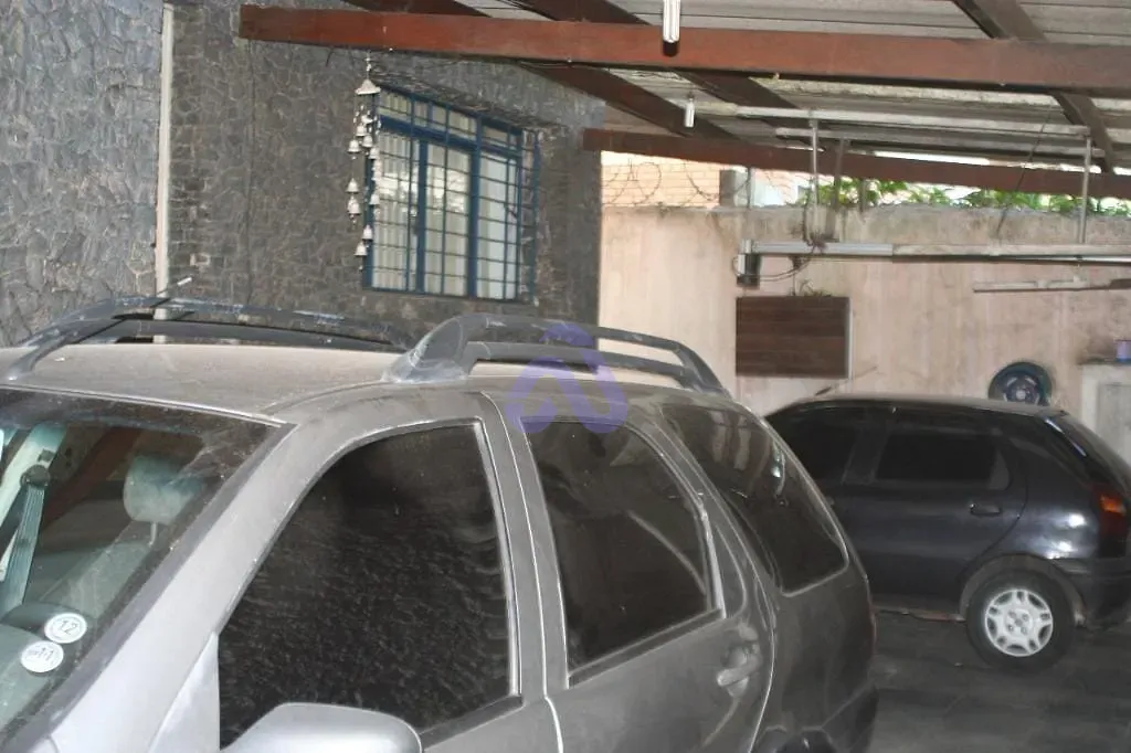 Casa, 5 quartos, 10 m² - Foto 5