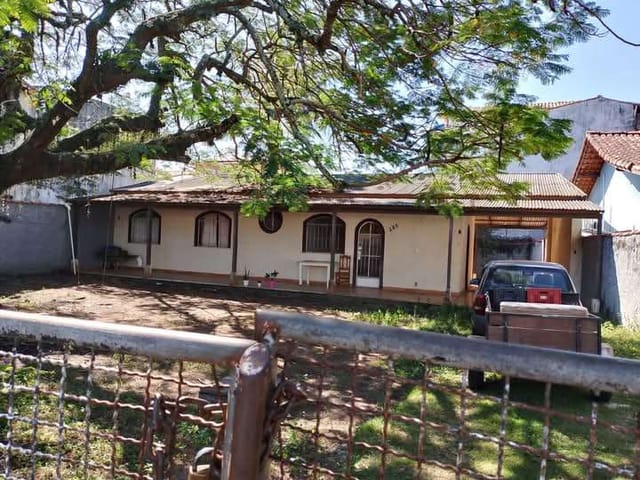 Foto do Casa - Casa à venda, Centro, Rio das Ostras, RJ | AC MARTINS IMÓVEIS