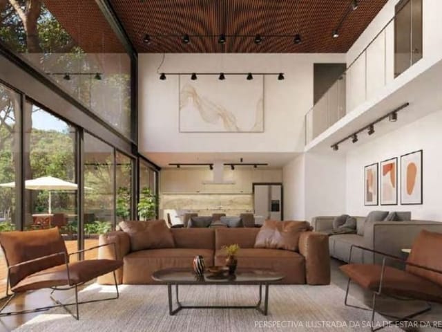 Casa com 468m² 4 quartos e 4 banheiros, à venda, no bairro Itaipava em Petrópolis