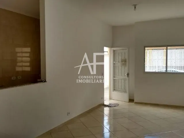 Casa com 125m² 2 quartos e 2 banheiros, à venda, no bairro Morada dos Nobres em Taubaté