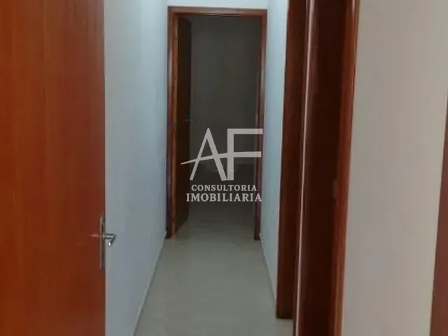 Casa com 125m² 2 quartos e 2 banheiros, à venda, no bairro Morada dos Nobres em Taubaté