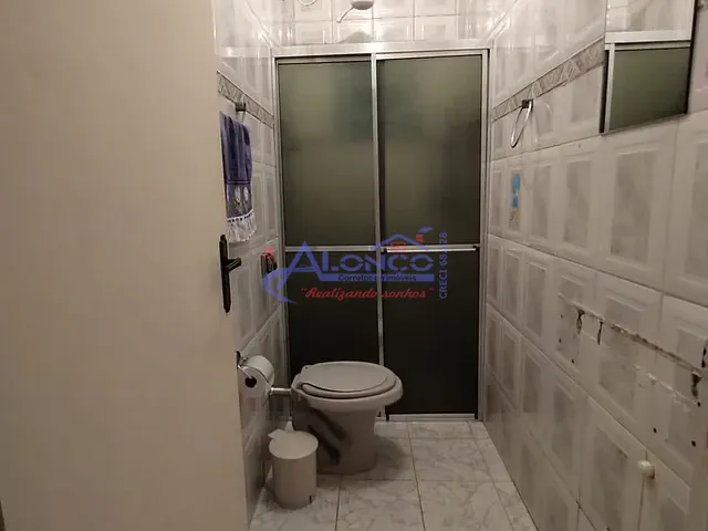 Casa com 150m² 2 quartos e 2 banheiros, à venda, no bairro Jardim das Indústrias em Jacareí