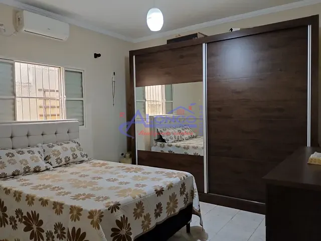 Casa com 150m² 2 quartos e 2 banheiros, à venda, no bairro Jardim das Indústrias em Jacareí