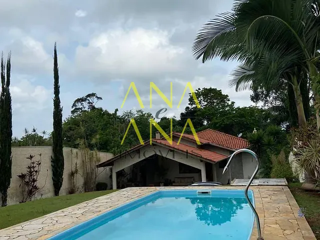 Casa 3 quartos e 3 banheiros, à venda, no bairro Lagos de Santa Helena em Bragança Paulista