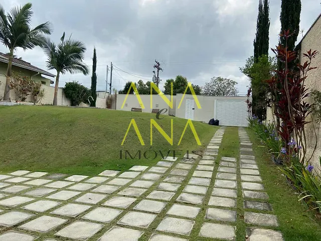 Casa 3 quartos e 3 banheiros, à venda, no bairro Lagos de Santa Helena em Bragança Paulista