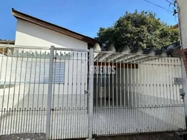 Casa com 90m² 2 quartos e 1 banheiro, à venda, no bairro Vila Nova Mazzei em São Paulo