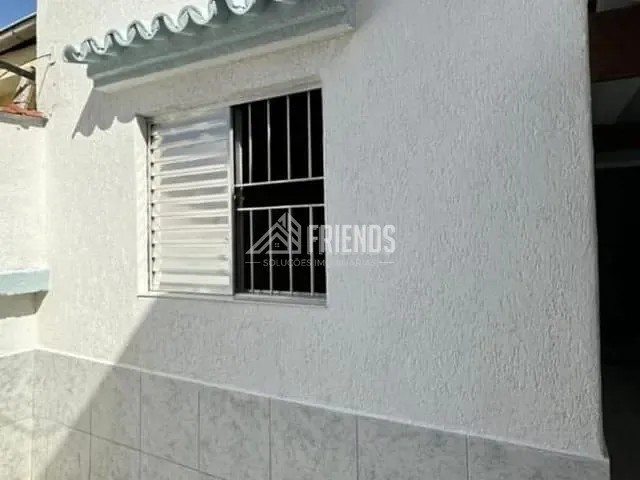 Casa com 90m² 2 quartos e 1 banheiro, à venda, no bairro Vila Nova Mazzei em São Paulo