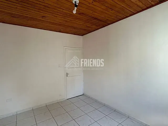 Casa com 90m² 2 quartos e 1 banheiro, à venda, no bairro Vila Nova Mazzei em São Paulo