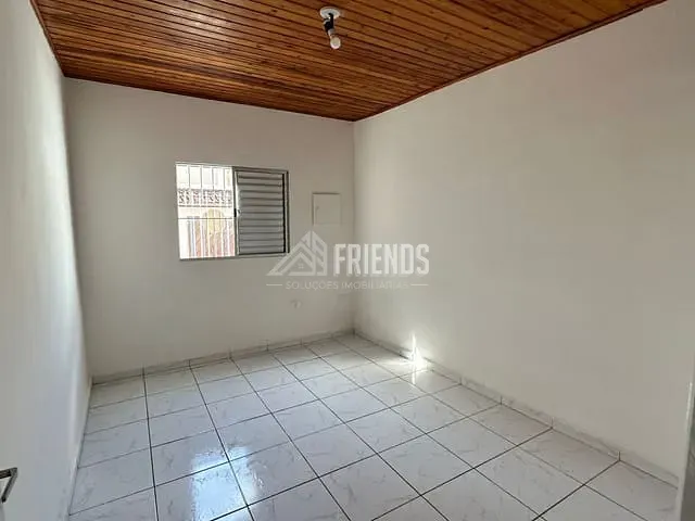 Casa com 90m² 2 quartos e 1 banheiro, à venda, no bairro Vila Nova Mazzei em São Paulo