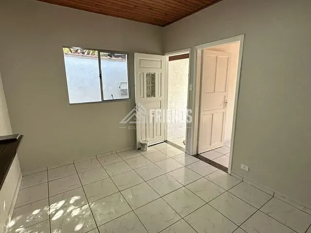 Casa com 90m² 2 quartos e 1 banheiro, à venda, no bairro Vila Nova Mazzei em São Paulo