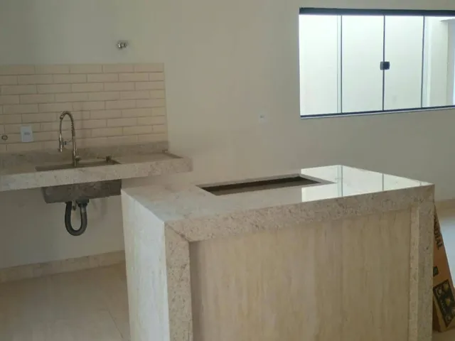 Casa 4 quartos e 3 banheiros, à venda, no bairro Plano Diretor Sul em Palmas