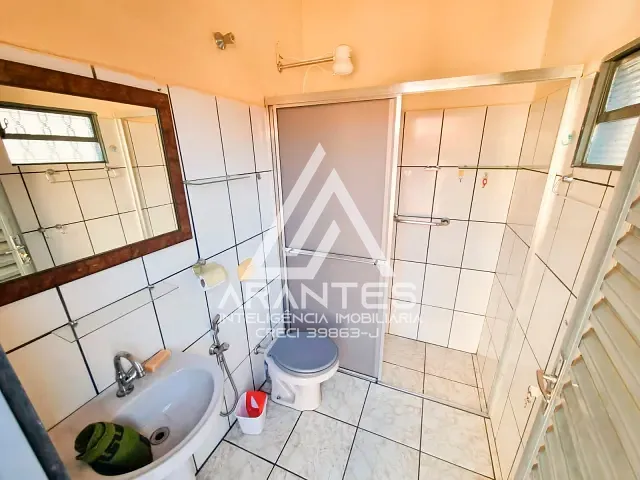 Casa 2 quartos e 2 banheiros, à venda, no bairro Jardim Nova Barretos em Barretos