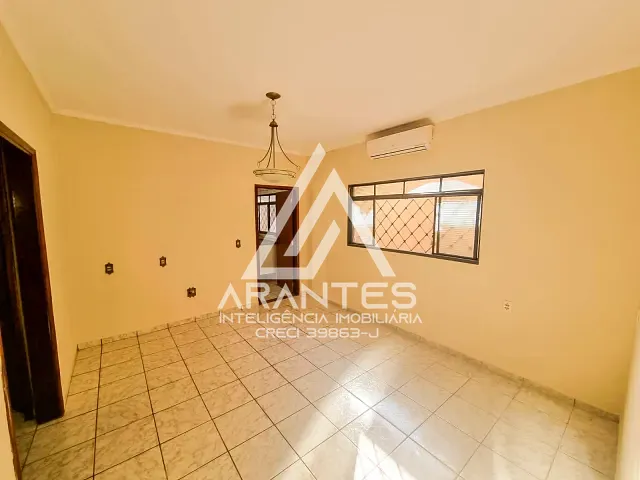 Casa 2 quartos e 2 banheiros, à venda, no bairro Jardim Nova Barretos em Barretos