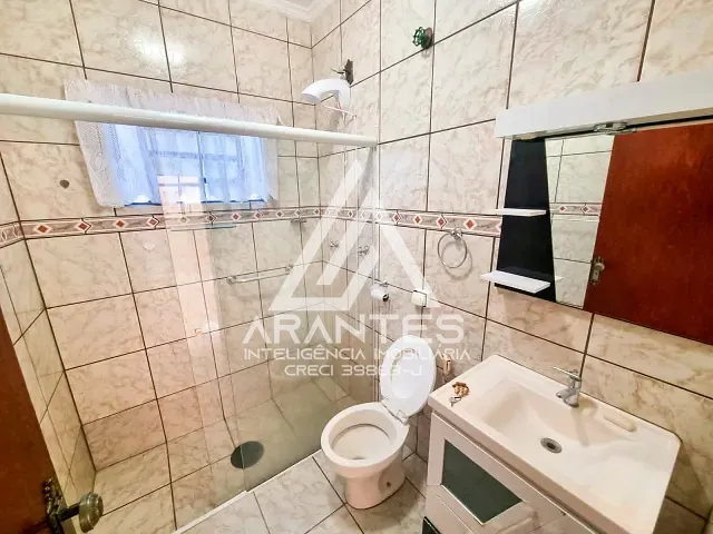 Casa 2 quartos e 2 banheiros, à venda, no bairro Jardim Nova Barretos em Barretos