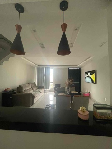 Casa com 140m² 3 quartos e 2 banheiros, à venda, no bairro Parque Novo Jockey em Campos dos Goytacazes