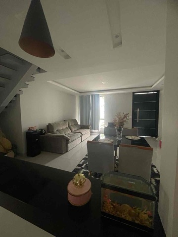 Casa com 140m² 3 quartos e 2 banheiros, à venda, no bairro Parque Novo Jockey em Campos dos Goytacazes