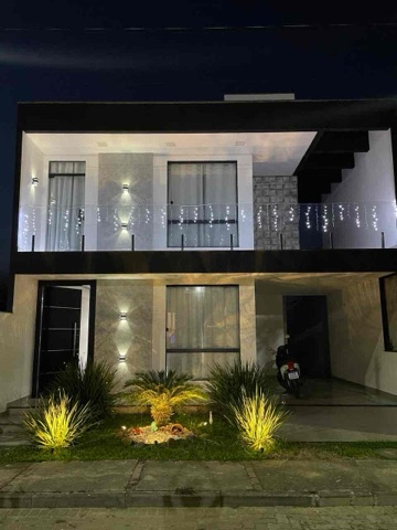 Casa com 140m² 3 quartos e 2 banheiros, à venda, no bairro Parque Novo Jockey em Campos dos Goytacazes