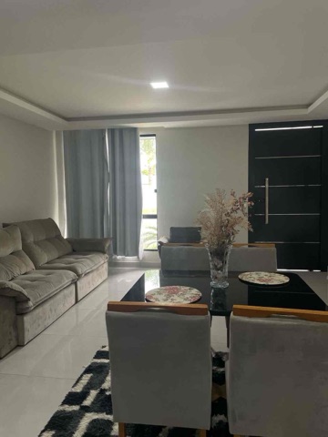Casa com 140m² 3 quartos e 2 banheiros, à venda, no bairro Parque Novo Jockey em Campos dos Goytacazes
