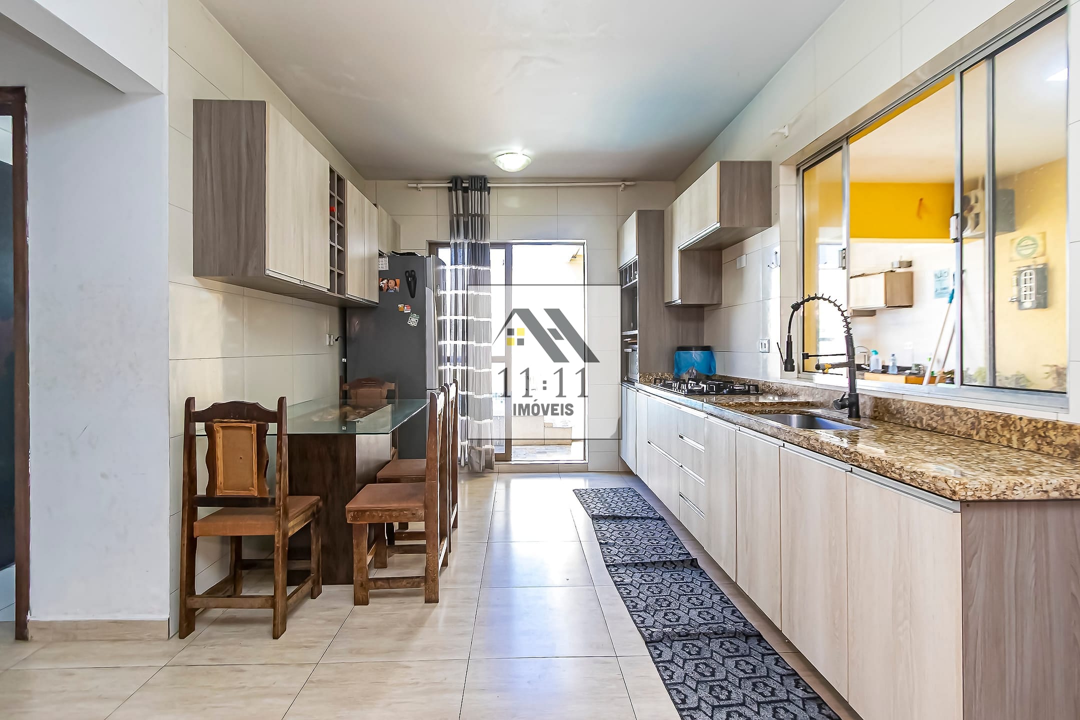 Casa, 3 quartos, 120 m² - Foto 5