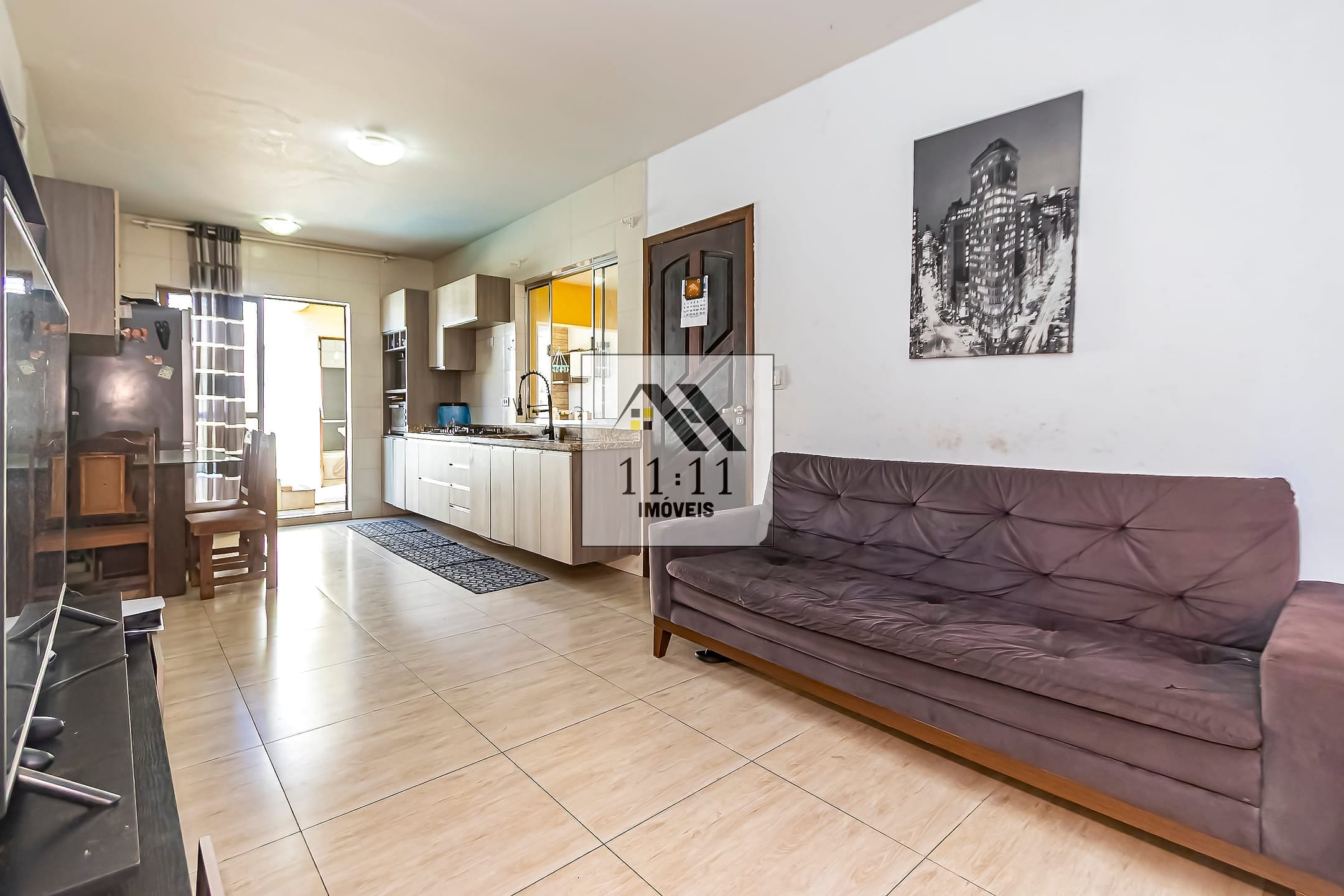 Casa, 3 quartos, 120 m² - Foto 6