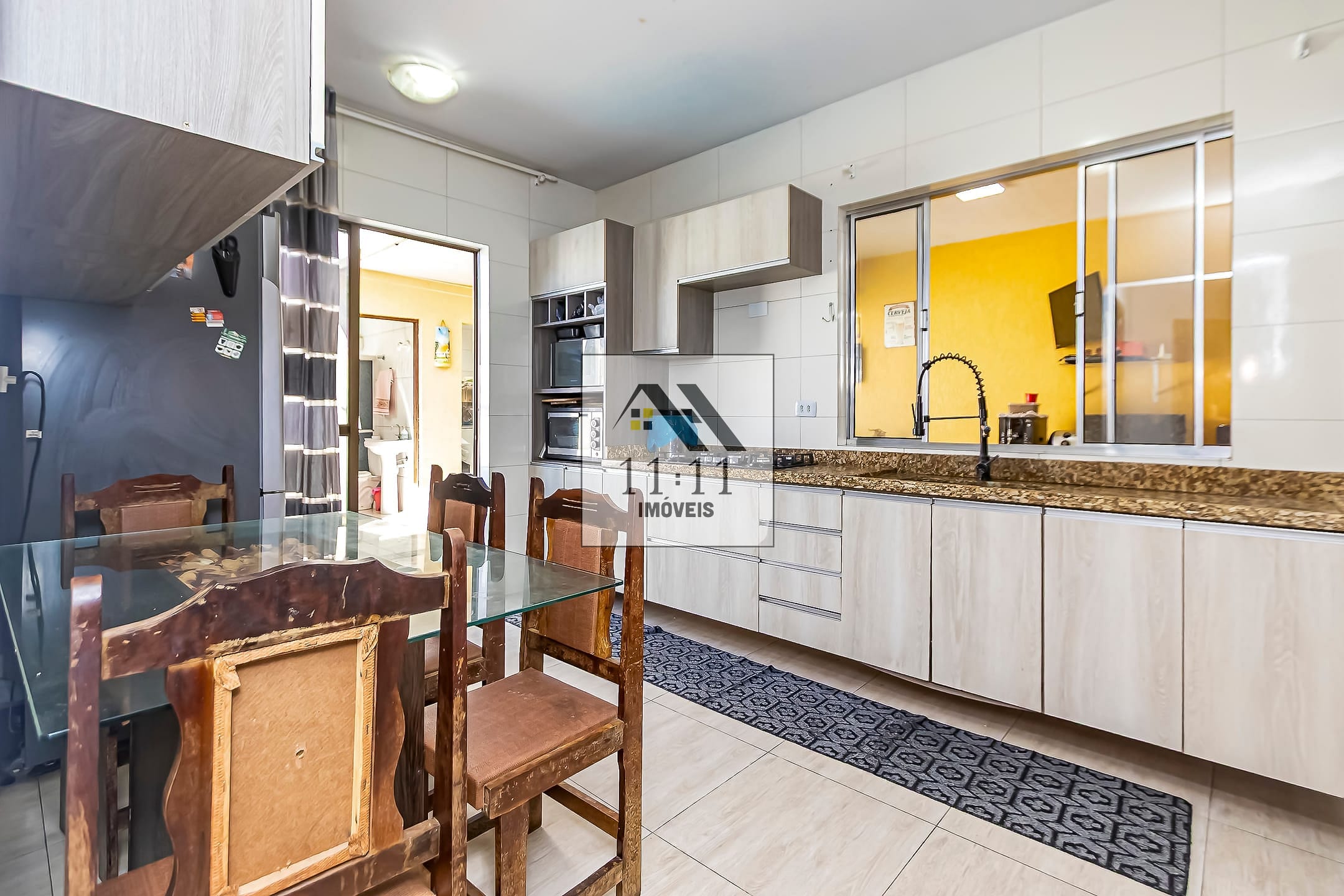 Casa, 3 quartos, 120 m² - Foto 3