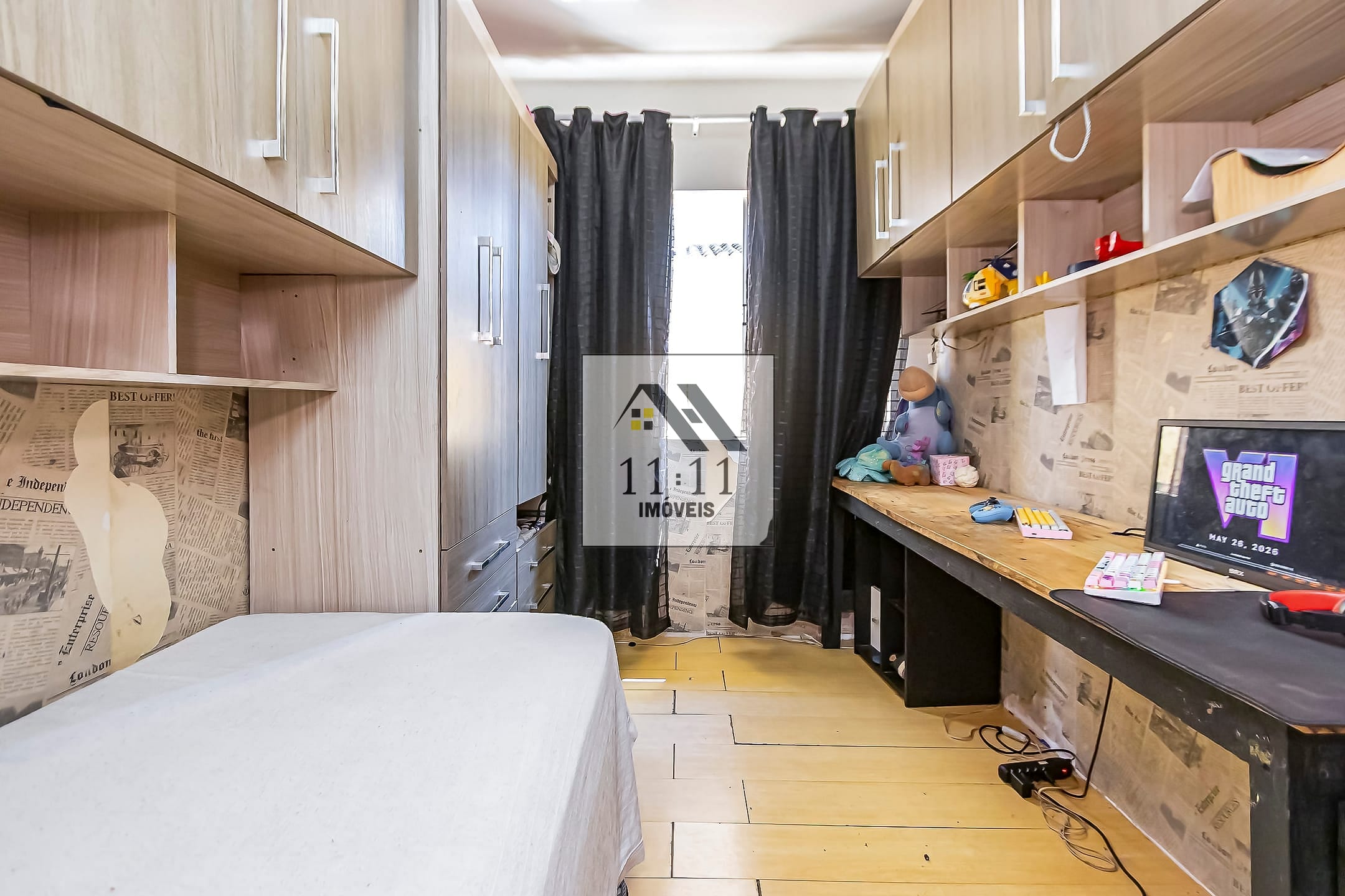 Casa, 3 quartos, 120 m² - Foto 8