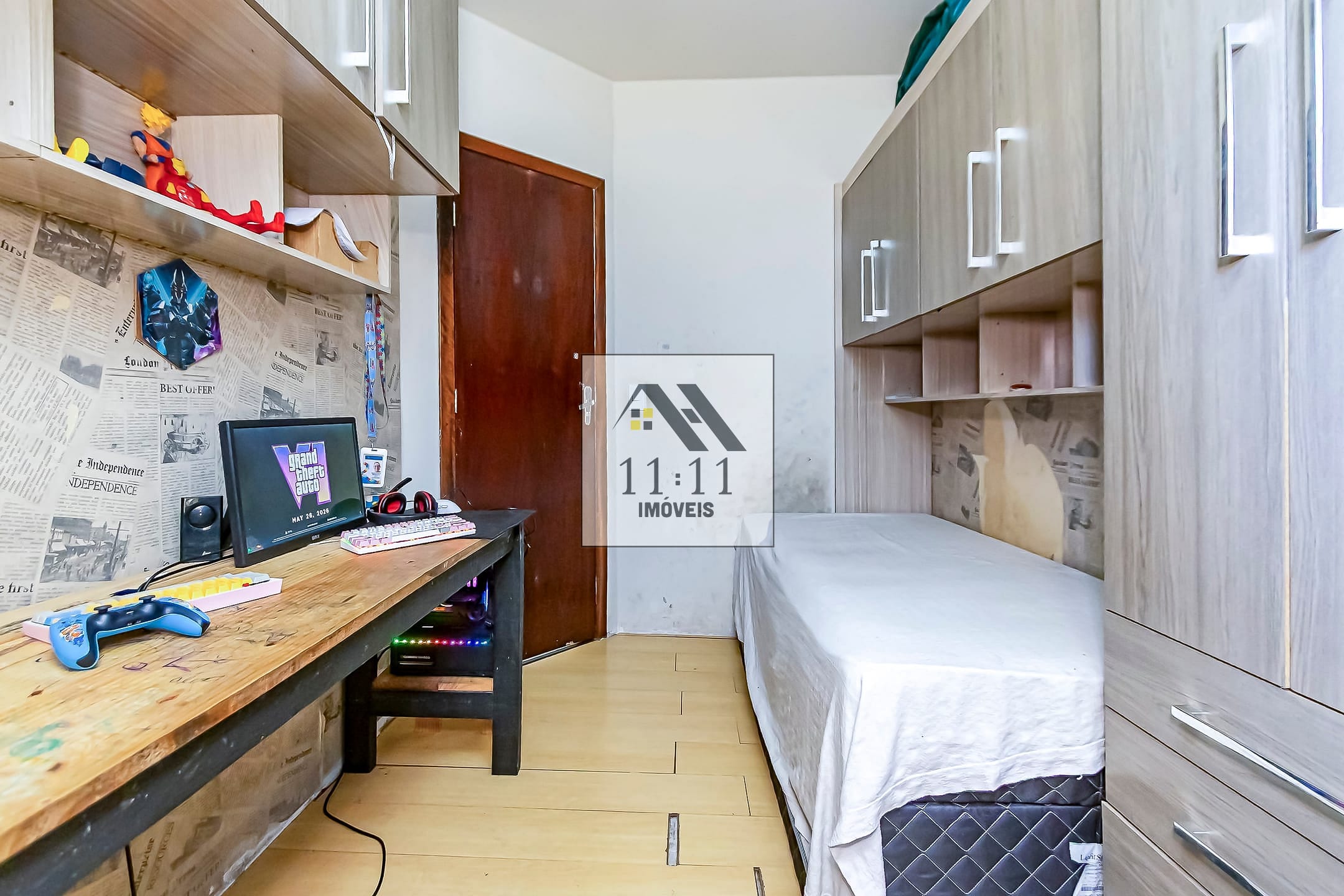 Casa, 3 quartos, 120 m² - Foto 9