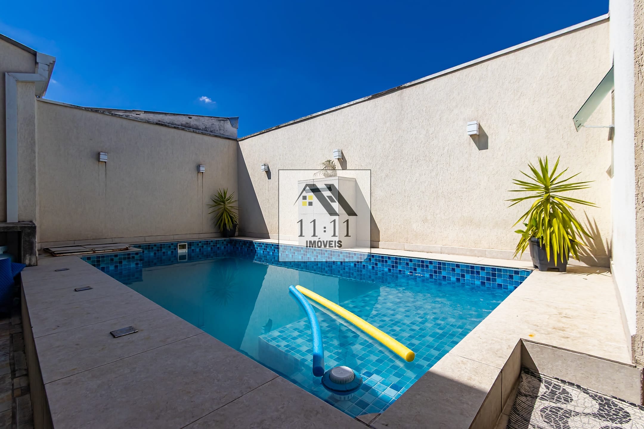 Casa, 3 quartos, 120 m² - Foto 28