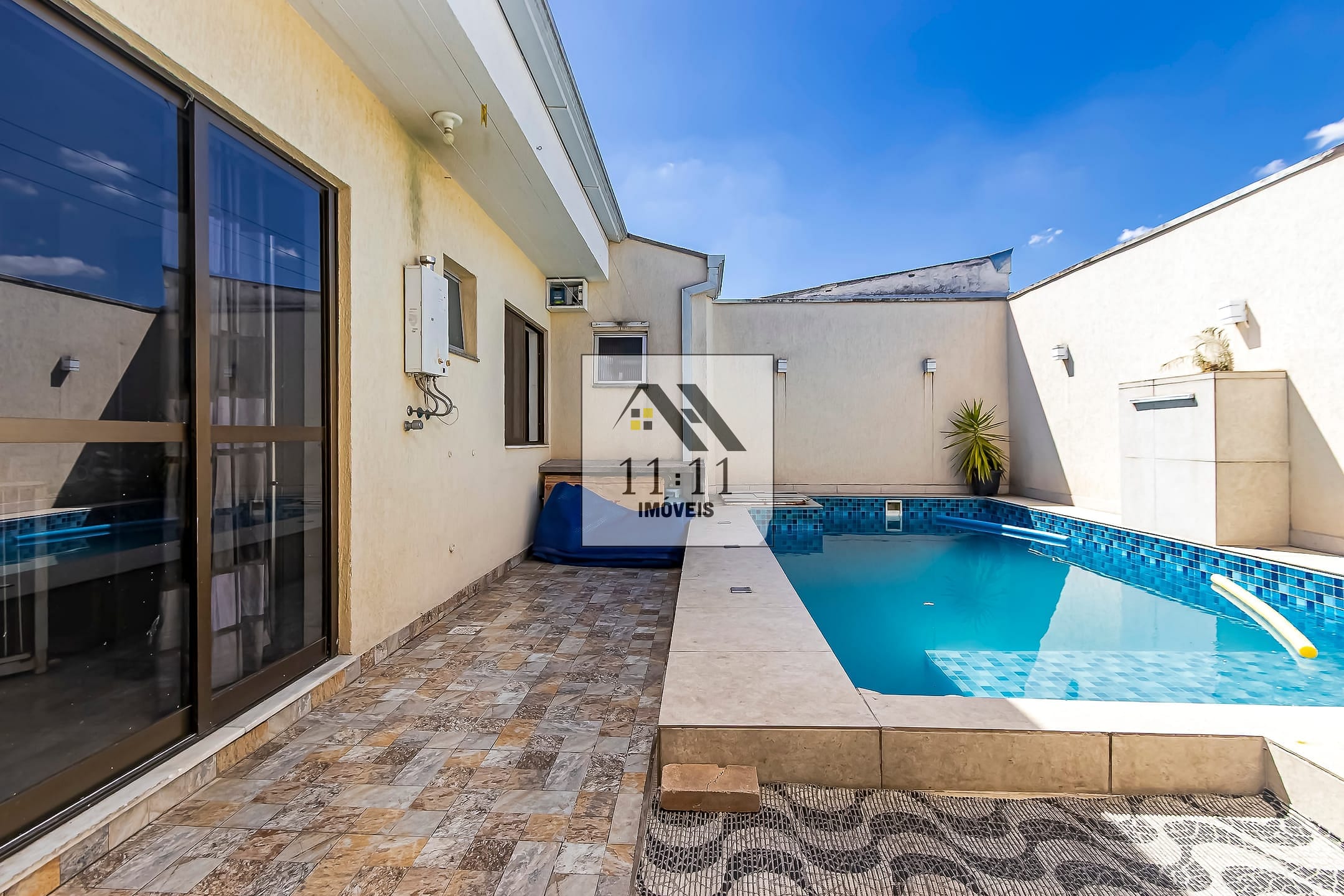 Casa, 3 quartos, 120 m² - Foto 26