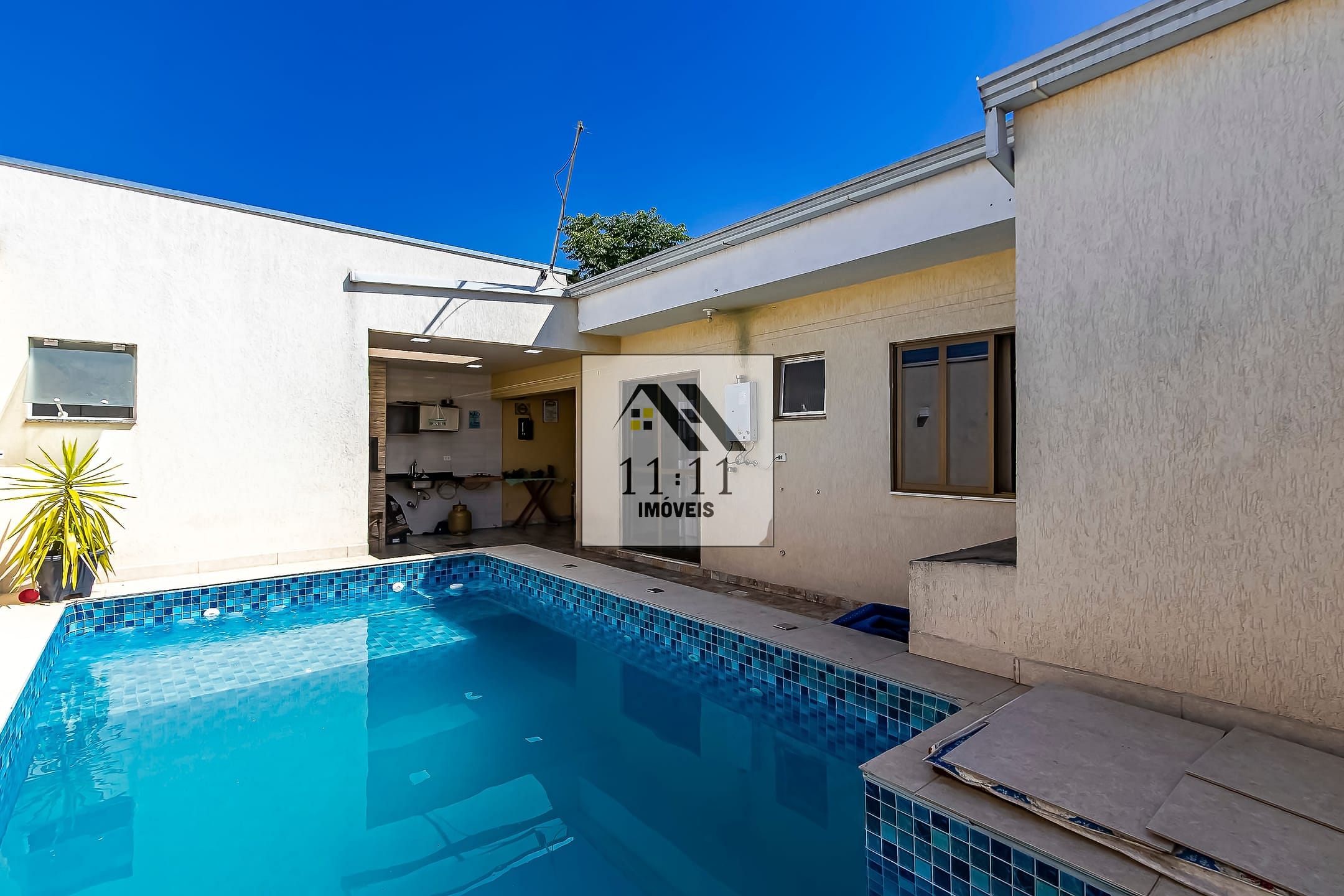 Casa, 3 quartos, 120 m² - Foto 29