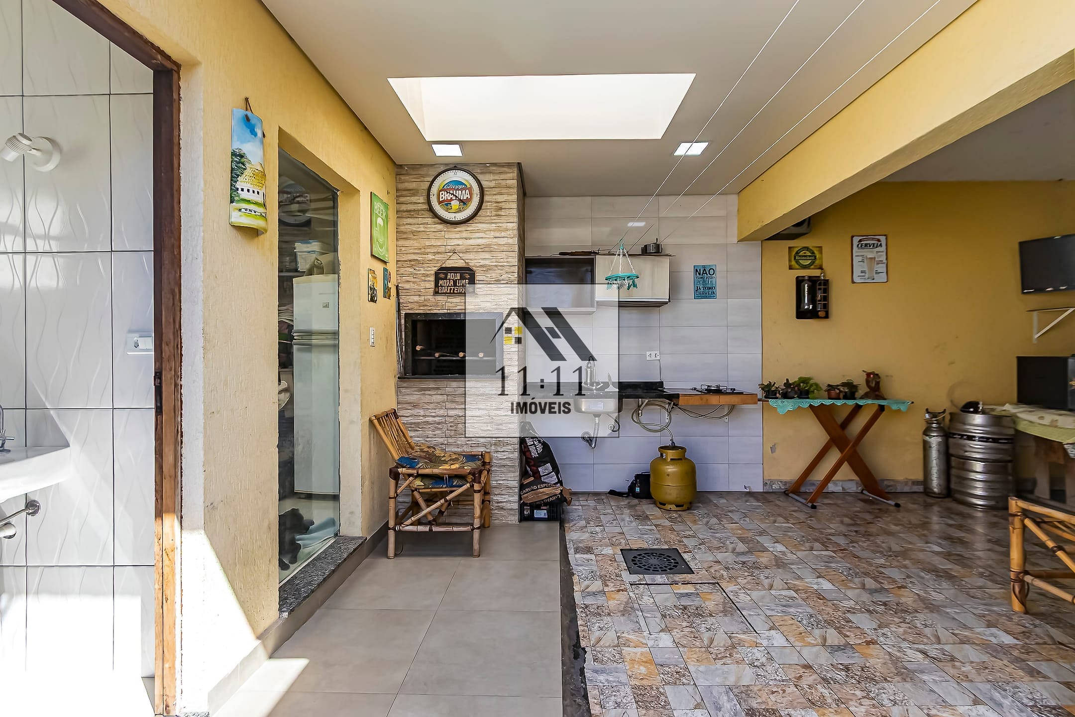 Casa, 3 quartos, 120 m² - Foto 20