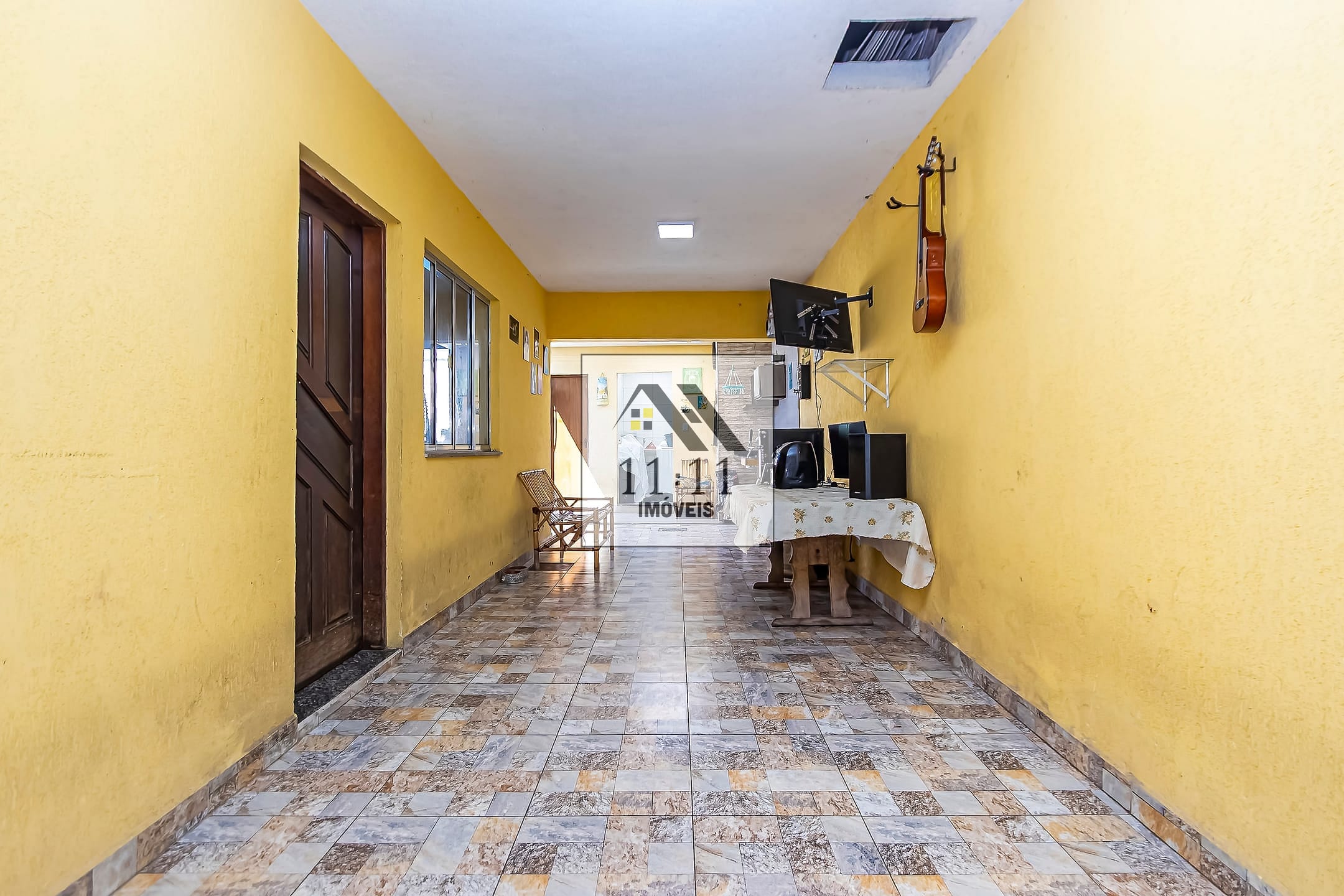 Casa, 3 quartos, 120 m² - Foto 19