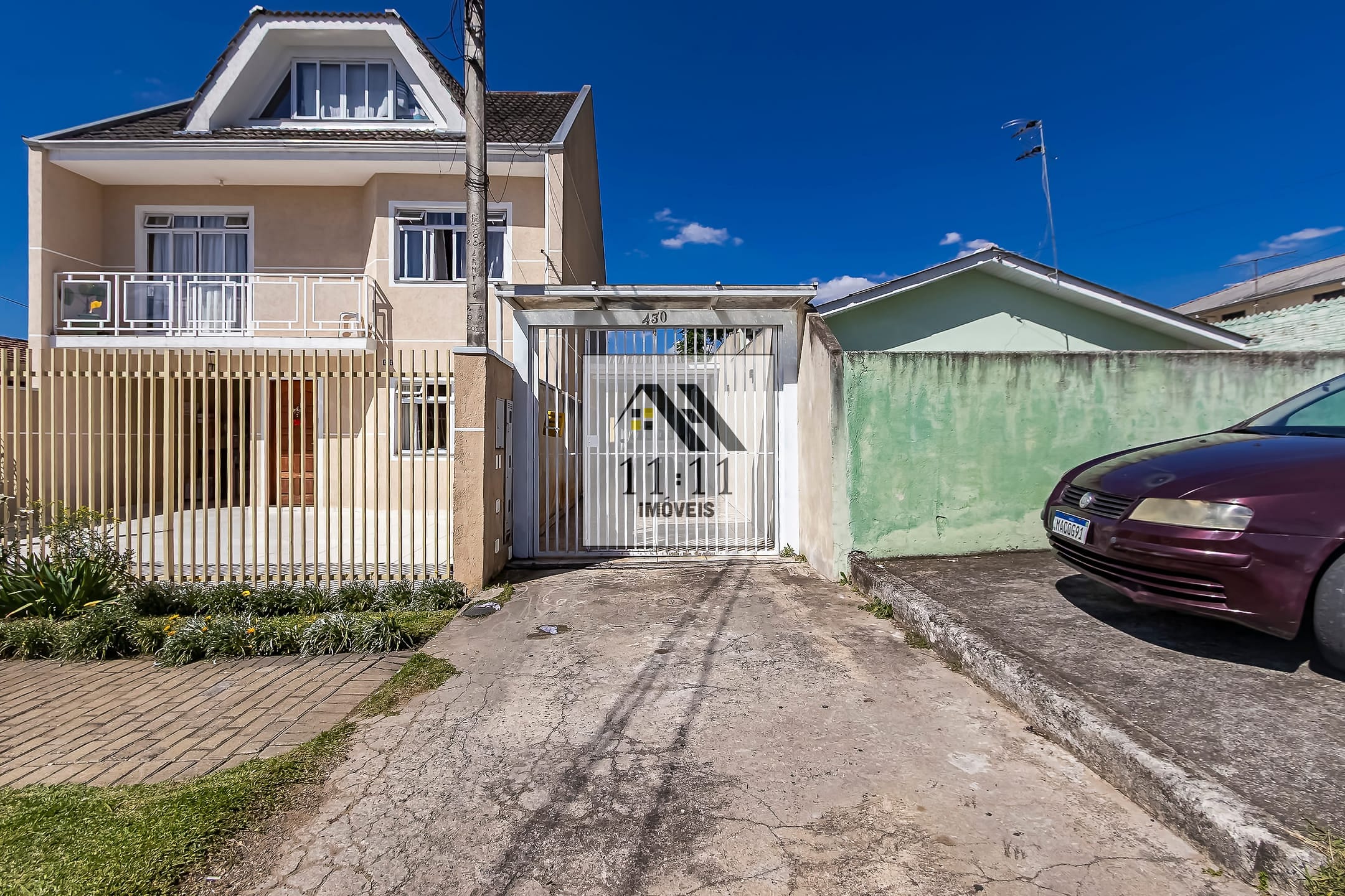 Casa, 3 quartos, 120 m² - Foto 34