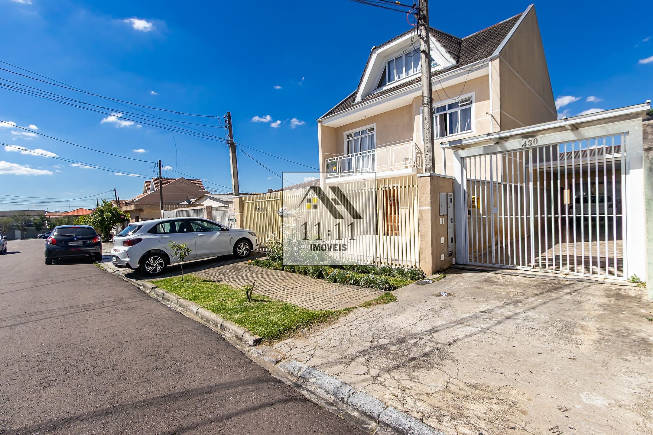 Casa, 3 quartos, 120 m² - Foto 32