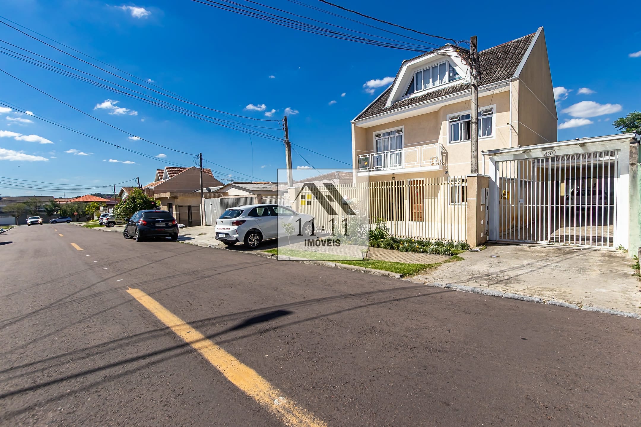 Casa, 3 quartos, 120 m² - Foto 35