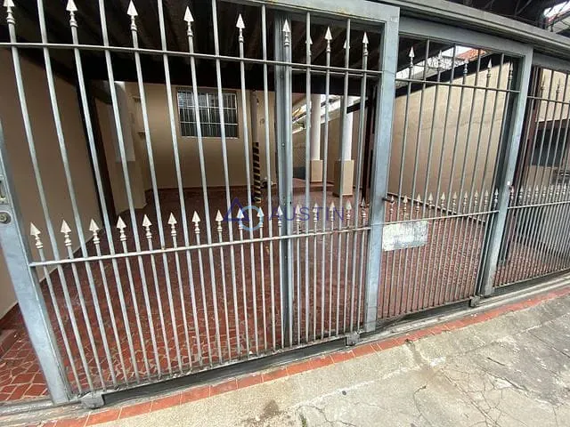 Casa com 276m² 4 quartos e 4 banheiros, à venda, no bairro Pinheiros em São Paulo
