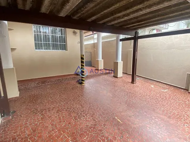Casa com 276m² 4 quartos e 4 banheiros, à venda, no bairro Pinheiros em São Paulo