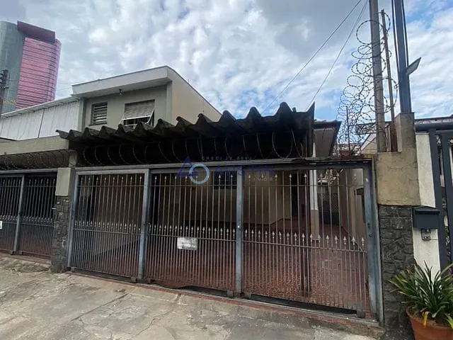 Casa com 276m² 4 quartos e 4 banheiros, à venda, no bairro Pinheiros em São Paulo
