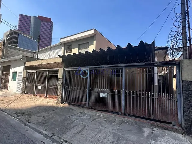 Casa com 276m² 4 quartos e 4 banheiros, à venda, no bairro Pinheiros em São Paulo