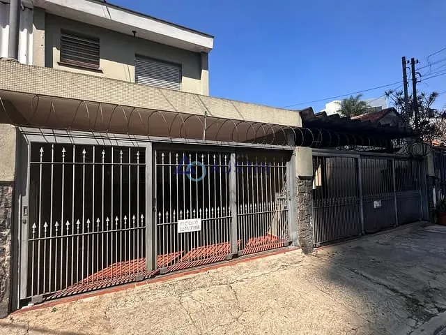 Casa com 276m² 4 quartos e 4 banheiros, à venda, no bairro Pinheiros em São Paulo
