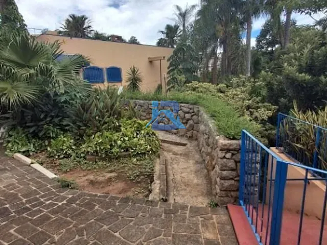 Casa com 2283m² 6 quartos e 9 banheiros, para alugar, no bairro Vila Santa Cruz em Itatiba